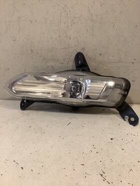 Gt4b-158243-ab Ford 2018 - 2021 Expedition Driver Lh Fog Light Oem C113l-11948 Tl