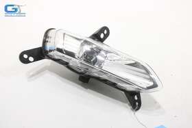 Gt4b15b242ab Ford Expedition Front Right Passenger Side Fog Light Lamp Oem 2018 - 2022