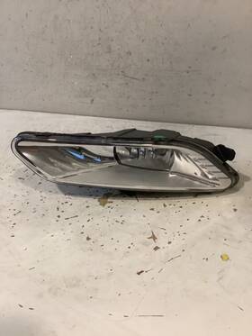 Hb73-15a255-ab Ford 2017- 2018 Fusion Driver Lh Fog Light Oem C4l-21058 Tl