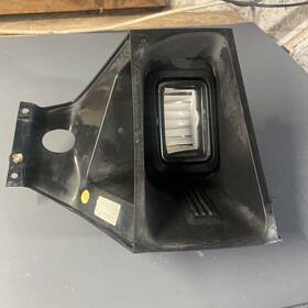 Hc3b-15a254-b Ford Fog Lamp Assembly 2019 F-250
