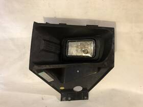 Hc3b-15a255 Ford 2017 2018 F250 Fog Light Bezel Lh Oem