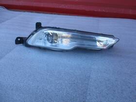 Hs73-15a254-cd Ford 2018 2019 Explorer Side Led Fog Light Driving Lamp Oem Rh Passenger