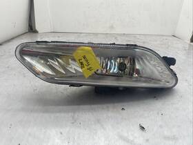 Hs73-15a255-ab Ford 2017 2018 Fusion Fog Light Left Lh Driver Oem Halogen Daytime Running Lamp
