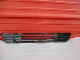 Hs73-17b968-bcw Ford Hs73-17b968-acw 2017 2018 Fusion Front Bumper Lower Grille Oem 17 18