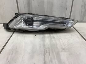 Hs73-15a254-cb Ford Hs7315a254cb Oem 2017- 2019 Fusion Rh Passenger Sd Led Fog Light #