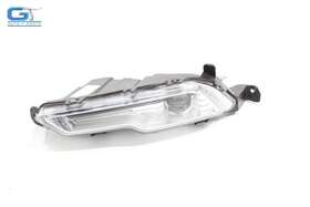 Hs7315a255cd Ford Explorer Front Left Driver Side Fog Light Lamp Oem 2018 - 2019