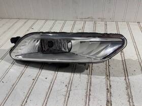 Hs7z15200a Ford 2017 2018 Fusion Halogen Fog Light Rh Right Passenger Side Oem