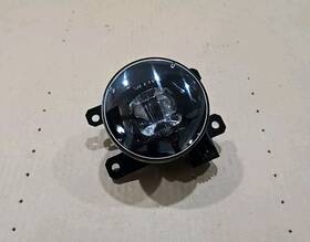 Jb36-15201-ac Ford 2021-2026 Bronco Oem Lower Left /right Led Foglight Assembly