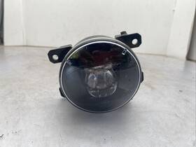 Jb3b-15201-ac Ford 2021 2022 2023 2024 Bronco Fog Light Left Lh Right Rh Oem Led Lamp