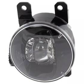 Jb3z-15201-c Ford Genuine Fog Lamp Assembly