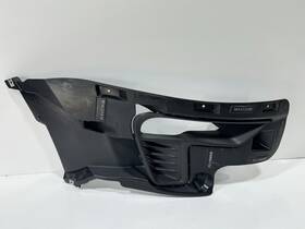 Jb53-278g06-adw Ford 2018 2019 Explorer Front Bumper Right Fog Light Bracket