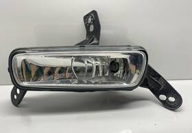 Jl1b-15a255-aa Ford Oem 2018 2021 Expedition Halogen Fog Light Left/driver #jl1b-15a255