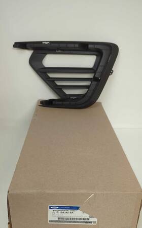Jl1z-15a245-ba Ford New Oem Led Fog Lamp Light Trim 2018-2021 Expedition Lh