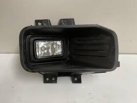 Jl34-15a254 Ford 2018 2019 2020 F150 Fog Light Bezel Rh Oem