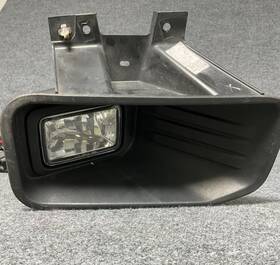 Jl3415a255ab Ford 2015-2018 F150 Front Left Driver Side Fog Light Lamp With Cover
