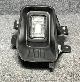 Jl3z-15201-a Ford 2018-2020 F150 Left Front Fog Light W Bulb Lamp Assembly