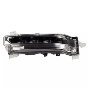 Jl7z-15201-d Ford Genuine Fog Lamp Assembly