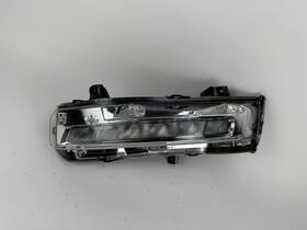 Jr3b-13201-a Ford 2018 2019 2020 Mustang Fog Light Left Lh Driver Oem Led Turn Signal