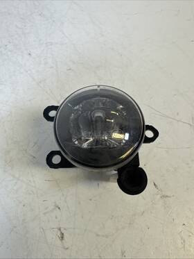Jx7b-15a254-ab Ford Jx7z-15a254-ab 2018-2024 Focus Led Fog Light Right/passenger Oem
