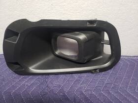 Kb3b-15a298-aa Ford 2019-2021 Ranger Right Front Fog Light Bezel Oem