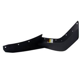 Kr3z-17626-aa Ford 2020-2022 Genuine Mustang Front Right Fog Light Trim Panel