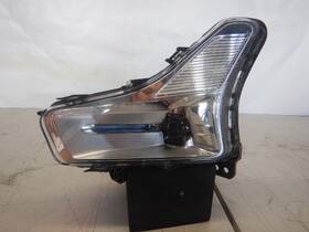 Ks73-15a255-bb Ford 2017 2018 2019 2020 Fusion Left Driver Led Fog Light Oem