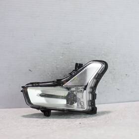 Ks7z15201b Ford 19-20 Fusion Fog Driving Led Left Side Light Front Oem