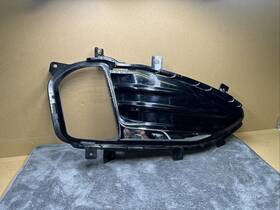 Kt4b-15b200-kaw Ford 2020 Edge Right Side Fog Light Bezel Part #