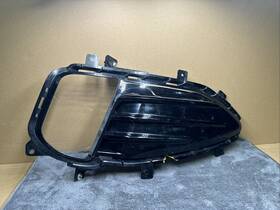 Kt4b15b201 Ford Oem 2019-2023 Edge 2.0l Front Left Fog Light Bezel Cover Kaw