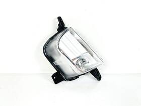 Kt4b15b242ad Ford 2019-2024 Edge Front Right Side Bumper Fog Light Lamp Led Oem