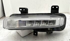 Lb53-15a255-ac Ford 2020 2021 2022 2023 Explorer Fog Light Left Lh Driver Oem Led Lamp