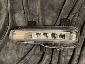 Lb5b-15a25-ae Ford Oem 2020-2023 Explorer Led Driver Side Fog Light