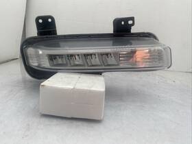 Lb5b-15a254-ac Ford 2020 2021 2022 2023 Explorer Fog Light Right Rh Passenger Oem Led Lamp