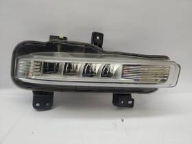 Lb5b-15a255-a Ford 2020-2023 Explorer Fog Light Left Lh Driver Oem Led Lamp #lb5b-15a255-a Lb5b-15a255-a Ford 2020-2023 Explorer Fog Light Left Lh Driver Oem Led Lamp #lb5b-15a255-a