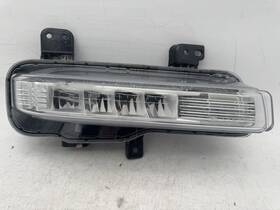 Lb5b-15ac254-a Ford 2020-2023 Explorer Fog Light Right Passenger Side Led Oem Lb5b-15a254-a