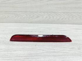 Lb5b-15k273-ac Ford 2020 2021 Explorer Rear Bumper Left Reflector Light Oem