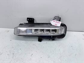 Ford Lb5b13a255ae 2020 2021 2022 2023 Explorer Led Front Left Oem Fog Light
