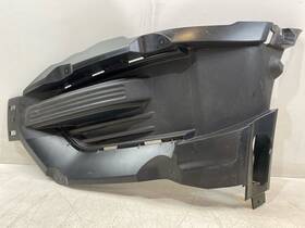 Lb5b15a245a Ford 2020 - 2023 Explorer Front Bumper Lh Driver Side Fog Light Cover Oem