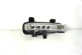 Lb5b-15a254 Ford Lb5b15a254 Oem 2020-2024 Explorer Fog Light Lamp Right Rh Full Led