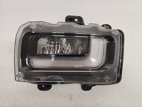 Lb5b15a255 Ford 2024 24 F-150 F150 Driver Left Lh Led Fog Light Oem 9026