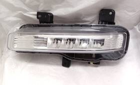 Lb5b15a255ac Ford 2020 2021 2022 2023 Explorer Led Left Oem Fog Light