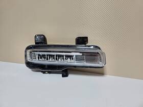 Lb5z-15200-e Ford Explorer Oem Led Right Fog Light 2020 2021 2022 2023 2024
