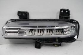 Lb5z15201a Ford 2020 2021 2022 Explorer Fog Light Driver Left Lh Led Oem