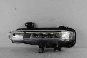 Lb5z15201b Ford 2020-2023 Explorer Left Driver Side Front Fog Lamp Oem