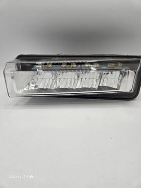 Lc3b-15a255-bb Ford Lc3b-15a255-bc 2020-2022 F350 F450 Left Driver Lh Led Fog Light Oem 20-22