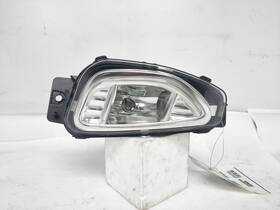 Lj6b-15a254-aa Ford 2020 - 2022 Escape Front Right Side Led Fog Light Lamp Oem