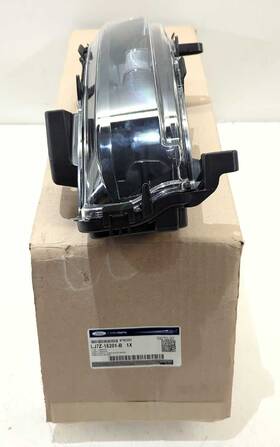 Lj7z-15201-b Ford New Oem Genuine Led Fog Lamp Light 2020-2025 Corsair Lh