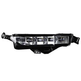 Ma1z-15201-a Ford Genuine Lamp Assembly Fog Front Ma1z-15201-a Ford Genuine Lamp Assembly Fog Front