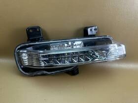Mclb5b-15a456-cc Ford Mint 2020-2023 Explorer Front Right Fog Light Lamp Led Oem
