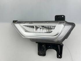 Ml34-14a255-a Ford Oem 2021 - 2023 F-150 Led Fog Light Left/driver #ml34-14a255-a